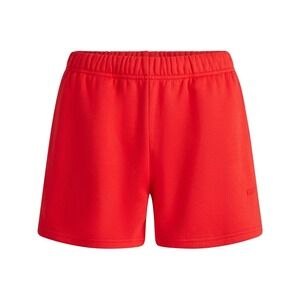 skims cotton fleece classic short